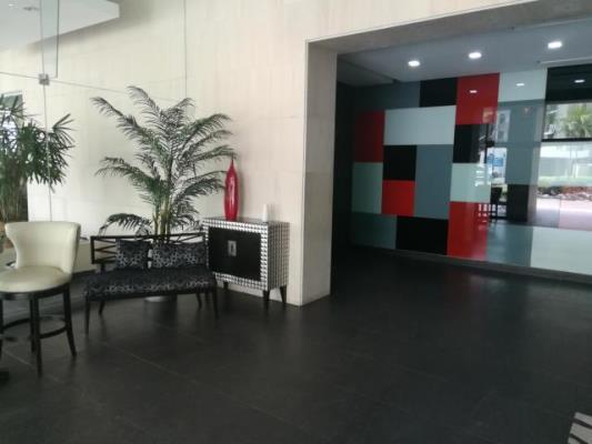 , Apartamento en venta en Punta Pacifica | P1930474