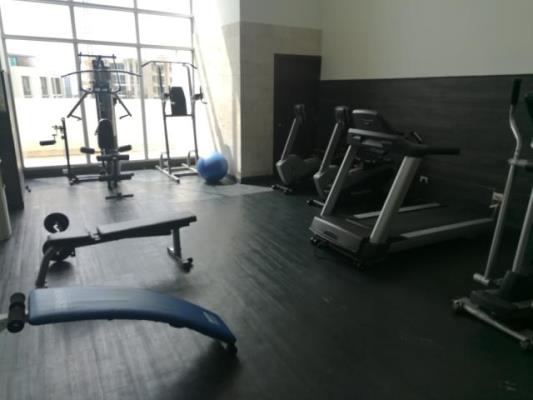 , Apartamento en venta en Punta Pacifica | P1930474