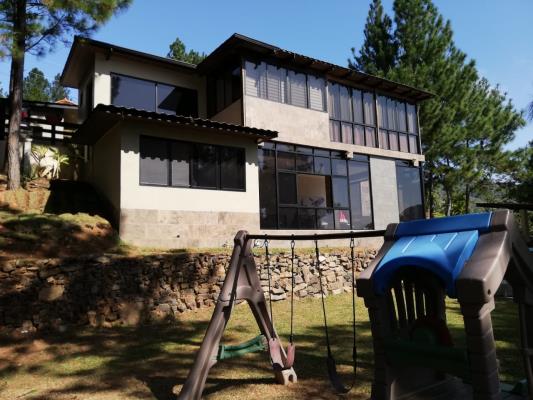 Altos del Maria, Chame