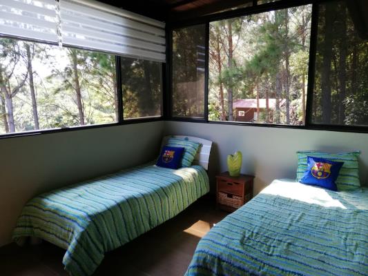 Altos del Maria, Sorá