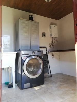 Altos del Maria, casa