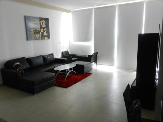 , Apartamento en alquiler en Punta Pacifica | P1930831