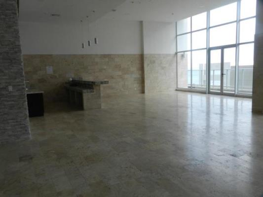 , Apartamento en alquiler en Punta Pacifica | P1930831