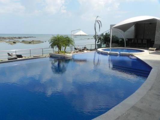 , Apartamento en alquiler en Punta Pacifica | P1930831