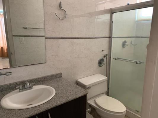 , Apartamento en alquiler en Bella Vista | P1930838