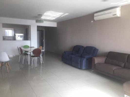 , Apartamento en alquiler en San Francisco | P1930852