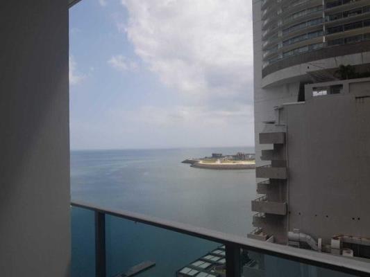 , Apartamento en alquiler en Punta Pacifica | P1930866