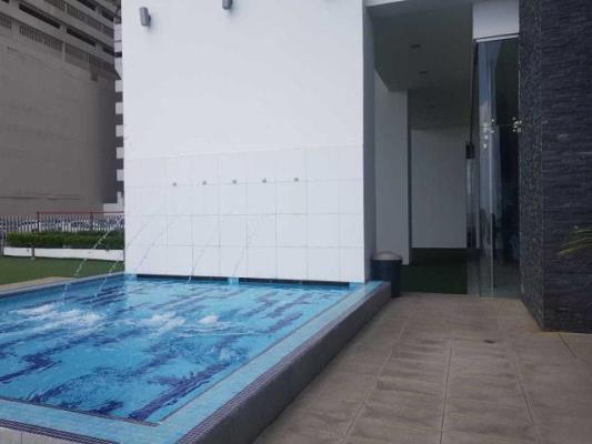, apartamento