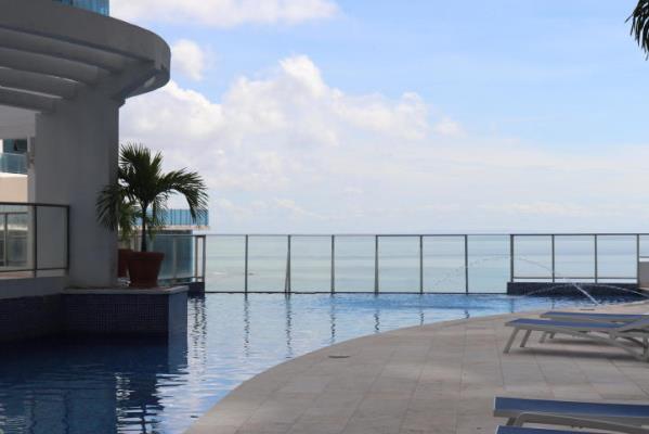 , Área Metropolitana