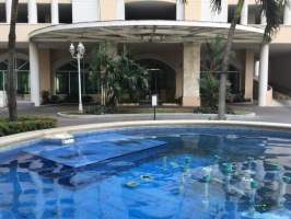 Punta Pacifica Panamá