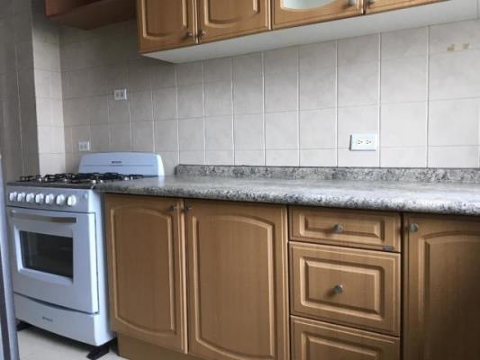 , apartamento