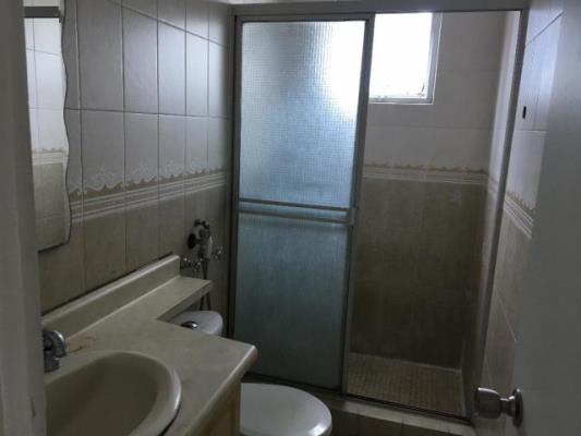, apartamento