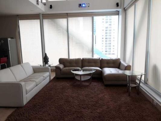 , Apartamento en venta en Punta Pacifica | P1931055