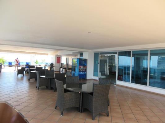 , Apartamento en alquiler en Avenida Balboa | P1931384