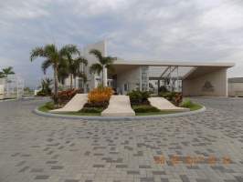 Punta Pacifica Panamá