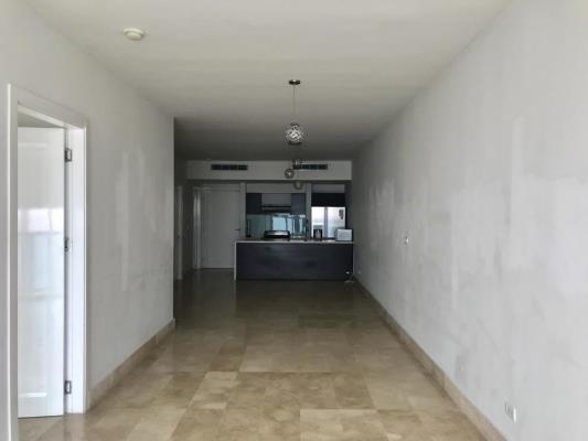 , Apartamento en alquiler en Avenida Balboa | P1931398