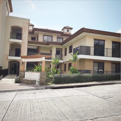 , Apartamento en alquiler en Ancón | P1931475