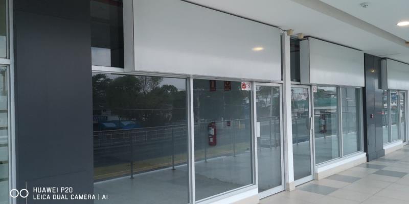 , Terreno en alquiler en Parque Lefevre | P1271725