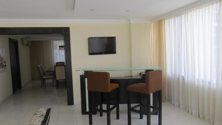 , Apartamento en alquiler en Bella Vista | P1931496