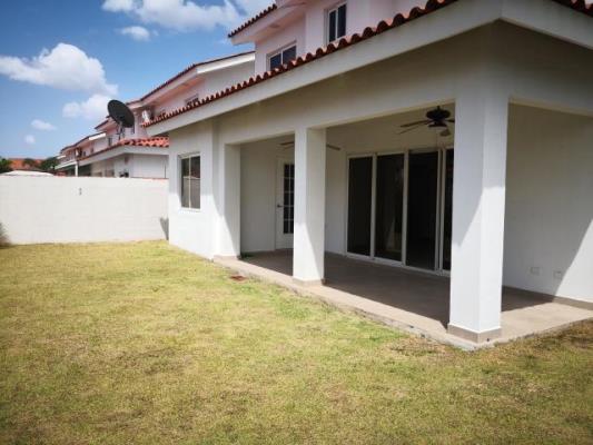 , Casa en alquiler en Juan Diaz | P1931566