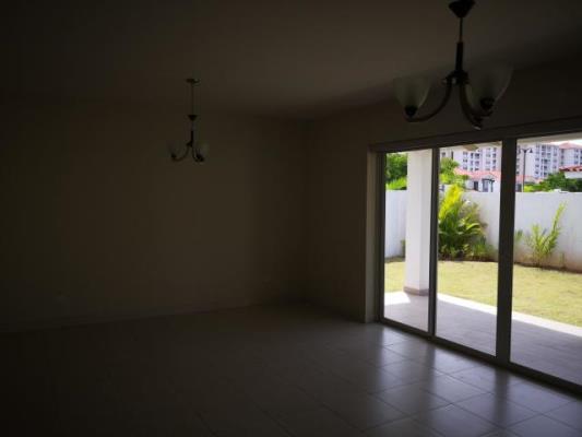 , Casa en alquiler en Juan Diaz | P1931566