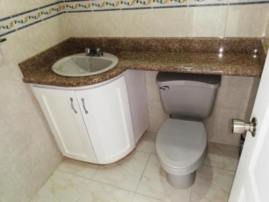 , Apartamento en alquiler en Ancón | P1932126