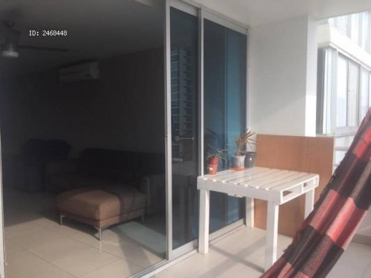 , Apartamento en alquiler en San Francisco | P1932280