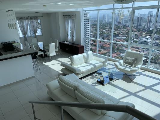 , Apartamento en alquiler en San Francisco | P1933470