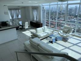 San Francisco Panamá