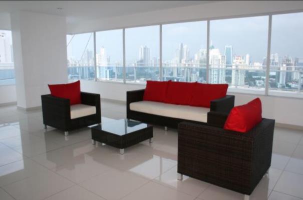 , Apartamento en alquiler en San Francisco | P1933470