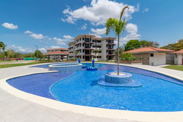 Brisas de Coronado, Chame