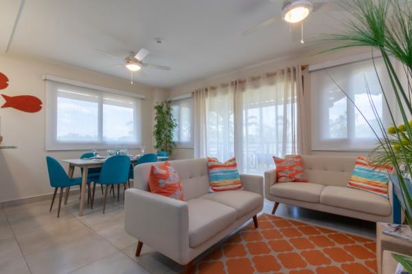 Brisas de Coronado, Nueva Gorgona