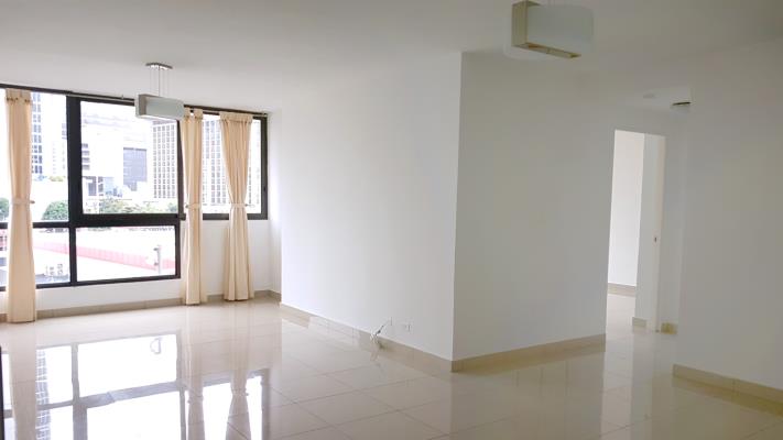 San Francisco Bay, apartamento