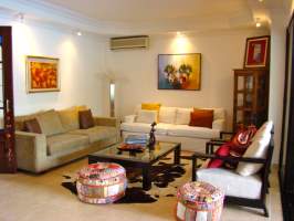 Costa del Este Panamá