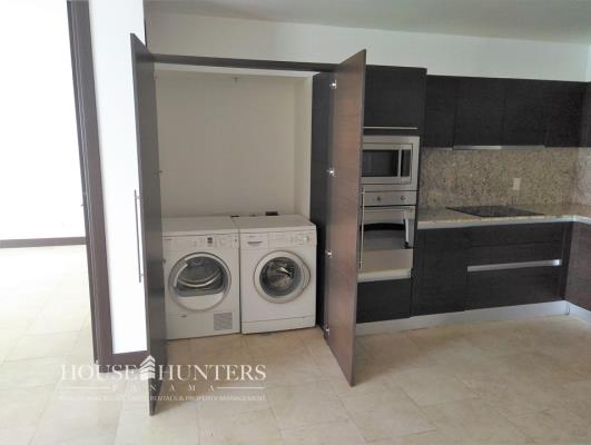 Trump Tower, Área Metropolitana