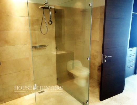 Trump Tower, apartamento