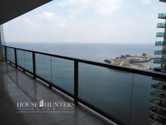 Trump Tower, Apartamento en venta en Punta Pacifica | Trump Tower -  P1935717