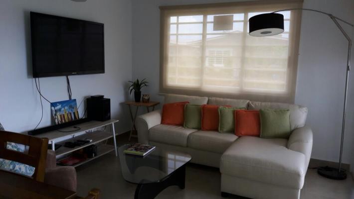 P.H. C PARADISE CORONADO, casa