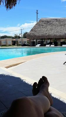 P.H. C PARADISE CORONADO, Chame