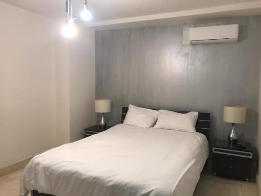 , Apartamento en alquiler en Avenida Balboa | P1936641