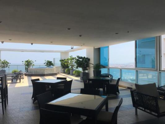 , Área Metropolitana