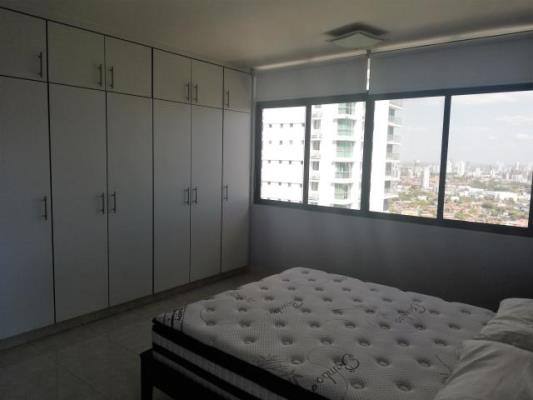 , Apartamento en alquiler en Betania | P1936662