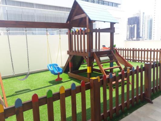 , Apartamento en alquiler en San Francisco | P1936725