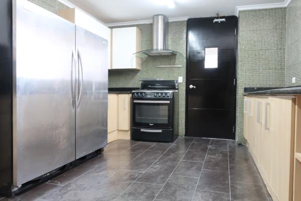 Tamanaco, apartamento