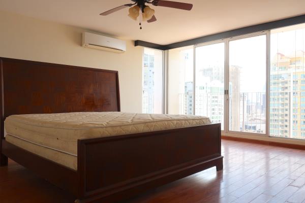 Tamanaco, Apartamento en venta en Punta Paitilla | Tamanaco -  P1937628