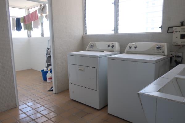 Tamanaco, Punta Paitilla