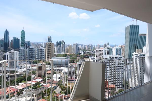 Tamanaco, Punta Paitilla