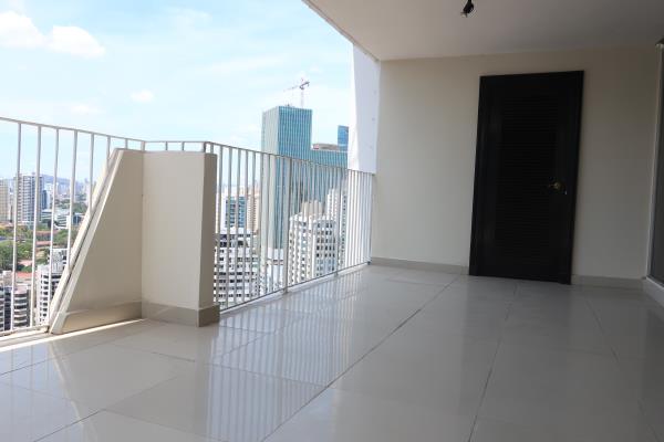 Tamanaco, apartamento