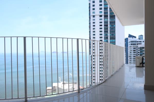 Tamanaco, apartamento