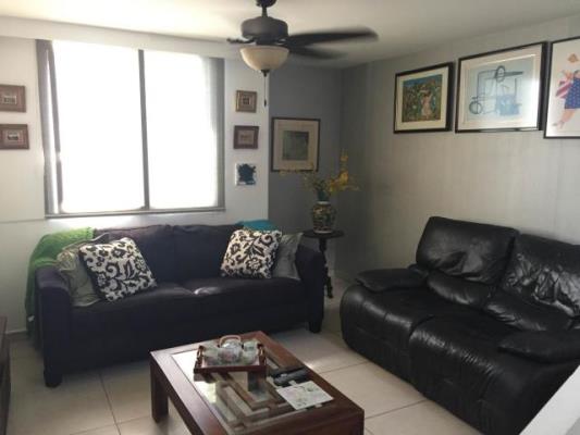 , Apartamento en alquiler en Coco del Mar | P1938069